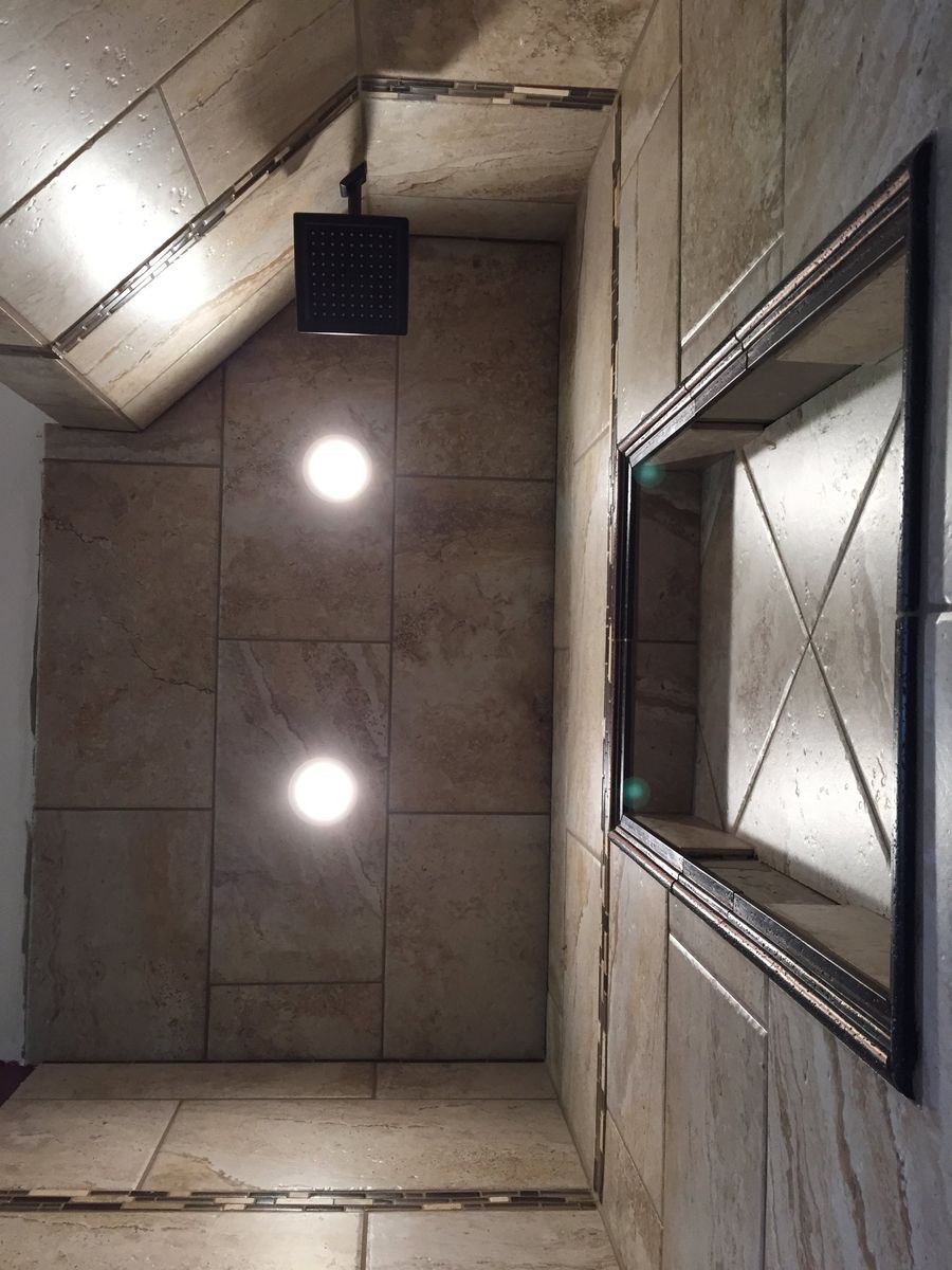 Waterproofing and Sealing for Unique Tile and Renovations in McCook, NE