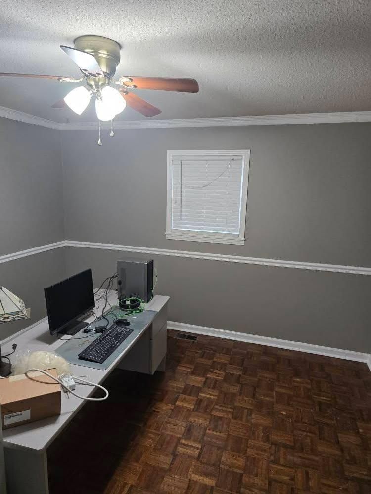 Interior Painting for Hightower Painting in Covington, TN