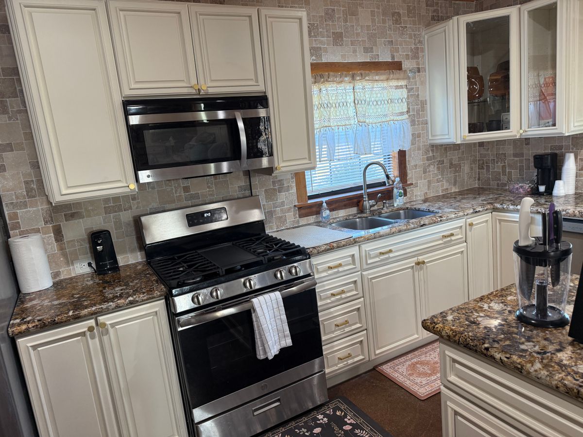 Remodeling Services for Better All Construction in Bryan, TX