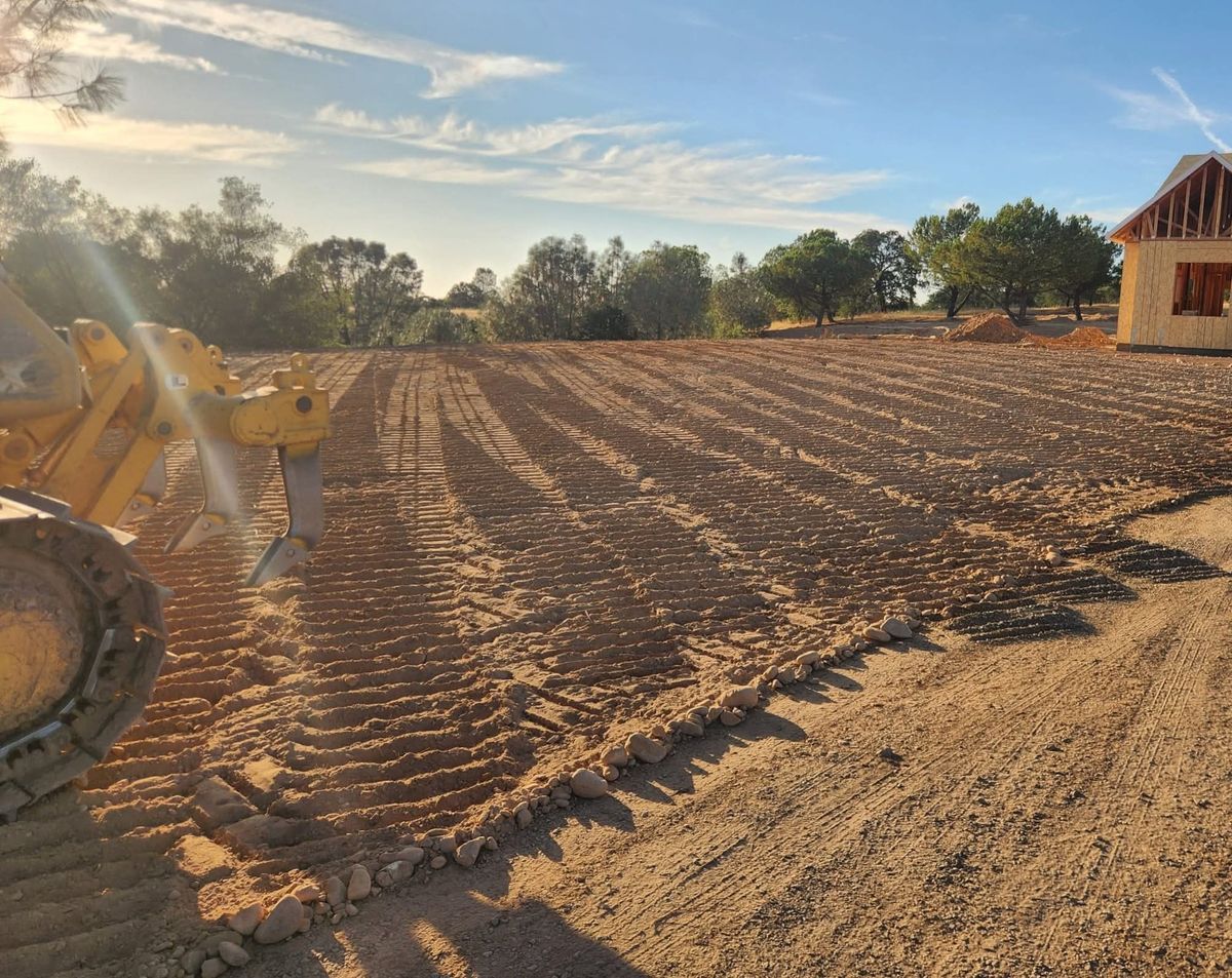 Other Services for Amador Engineering Inc. in Amador County, CA