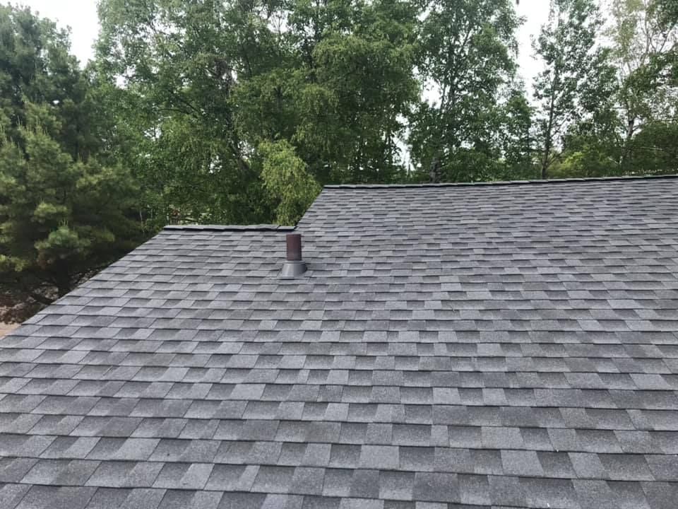 Roofing Repairs for LaFreniere Roofing in Grand Marais, MN