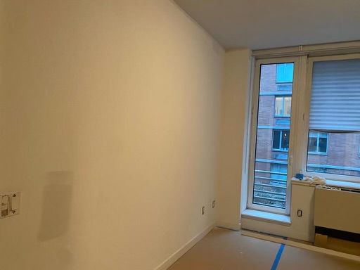 Painting for Apex Remodeling in New York, NY