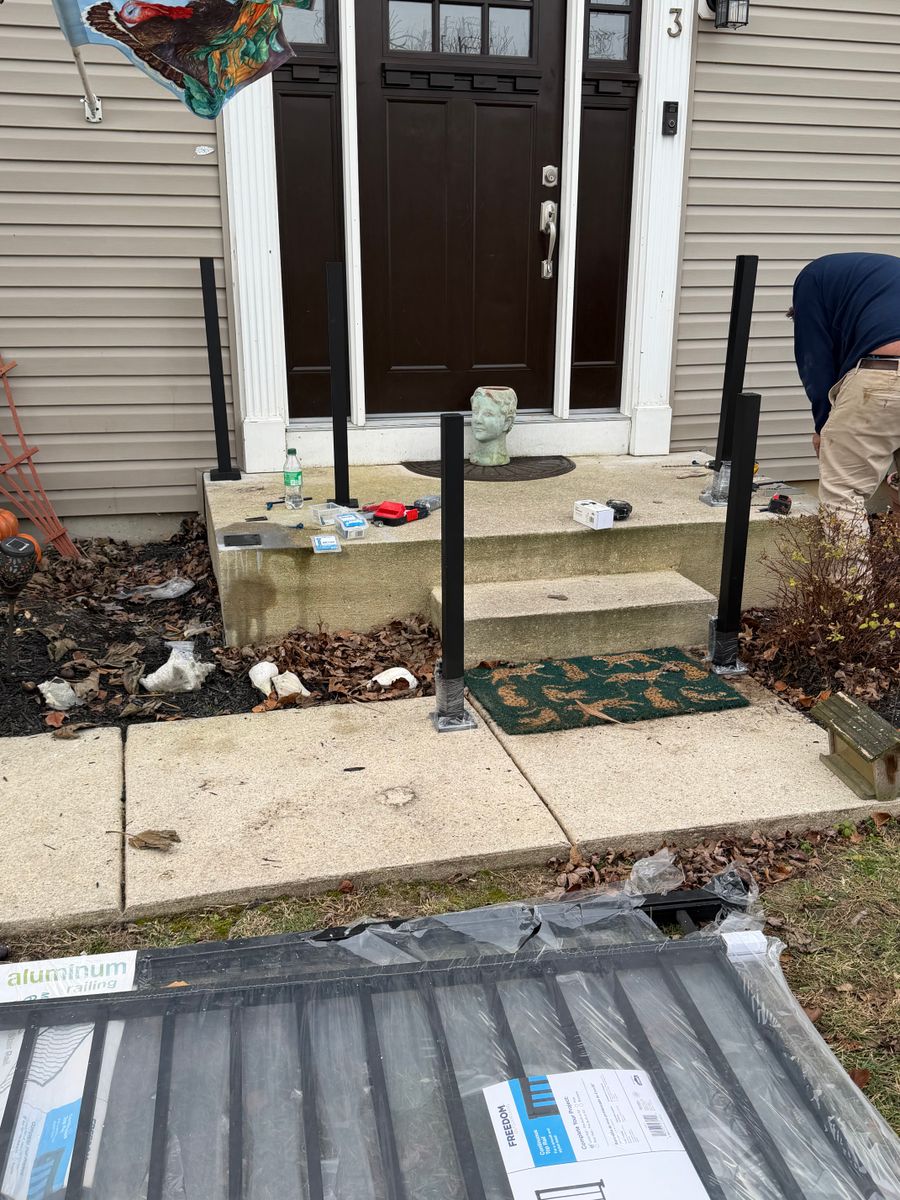 Other Repair Services for First Class Home Services in Millsboro, DE