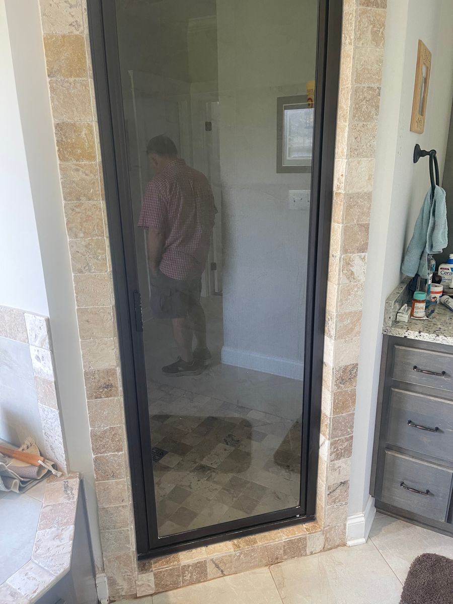 Difficult Repairs for JPH Builders Inc. in Milton, FL