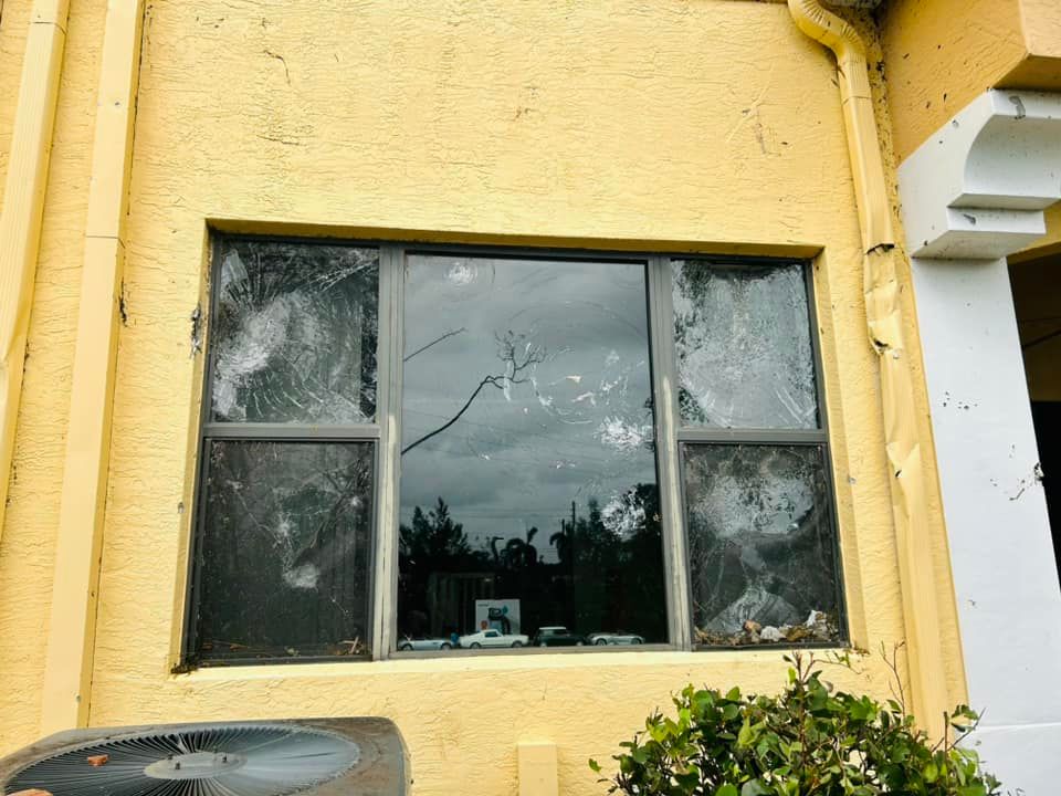 Storm Services for Stormtroopers Design Center in Stuart, FL