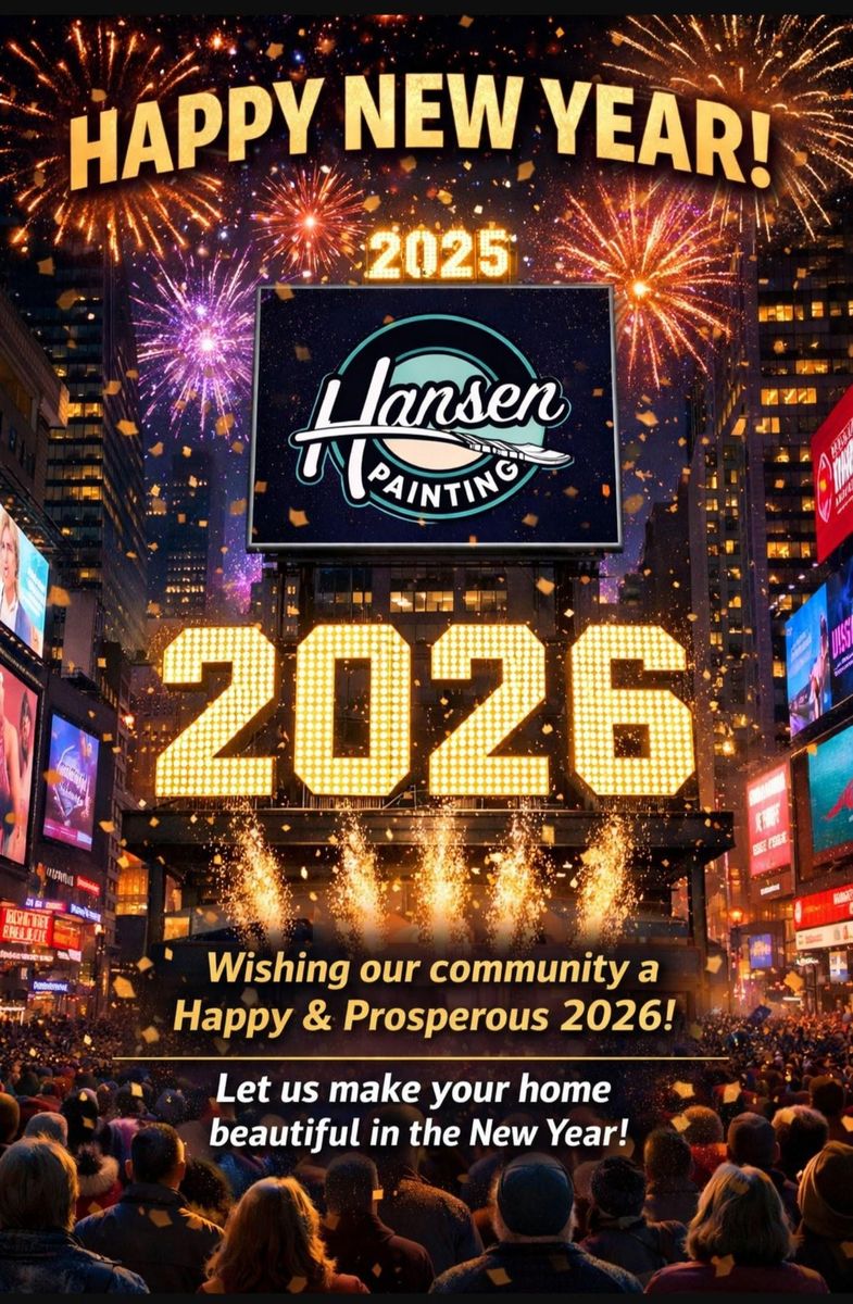 Custom Painting Services for Hansen Painting in Fort Mohave, AZ