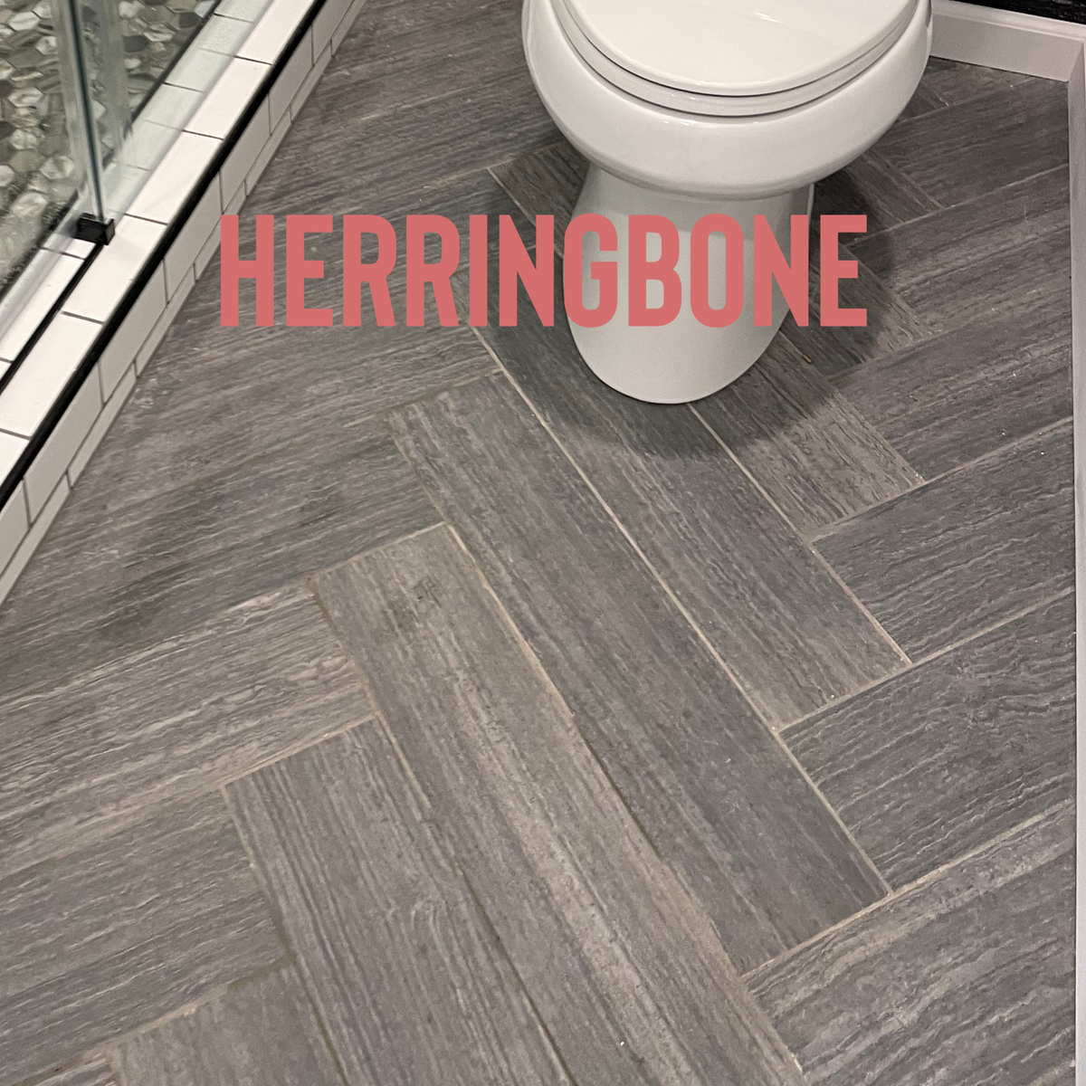 Floor Tiling for A-Otay Constructs in Lawrence County, TN