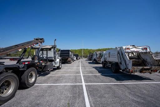 Waste Management for Kramer Enterprises in Washington, D.C.