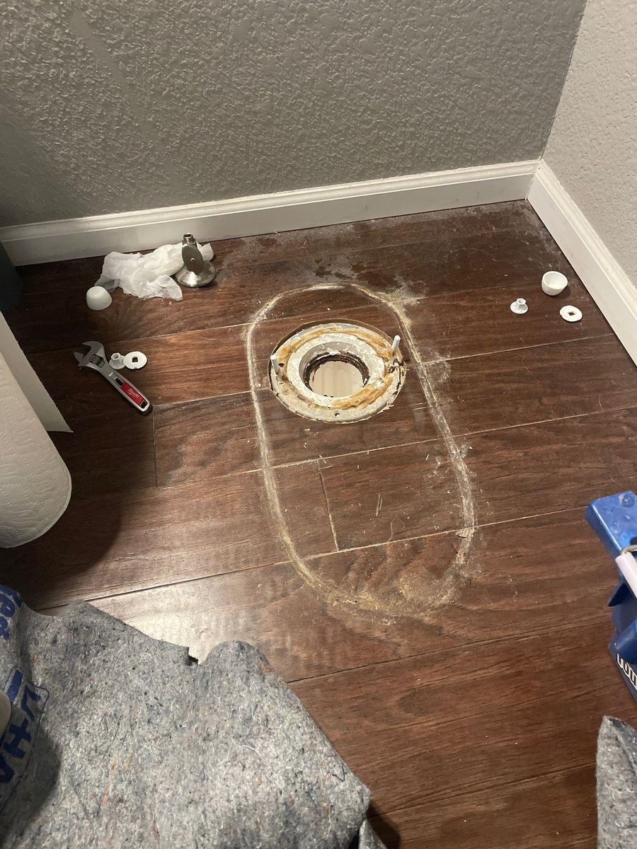 Plumbing Repairs for Mr. Pipe Dreams LLC in Colorado Springs, CO