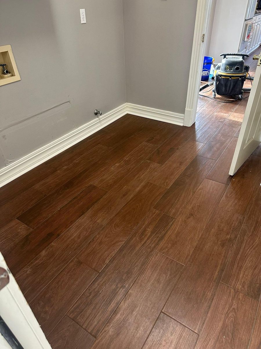 Kitchen Renovation for Starr Tile & Remodeling in Russellville,,  AL