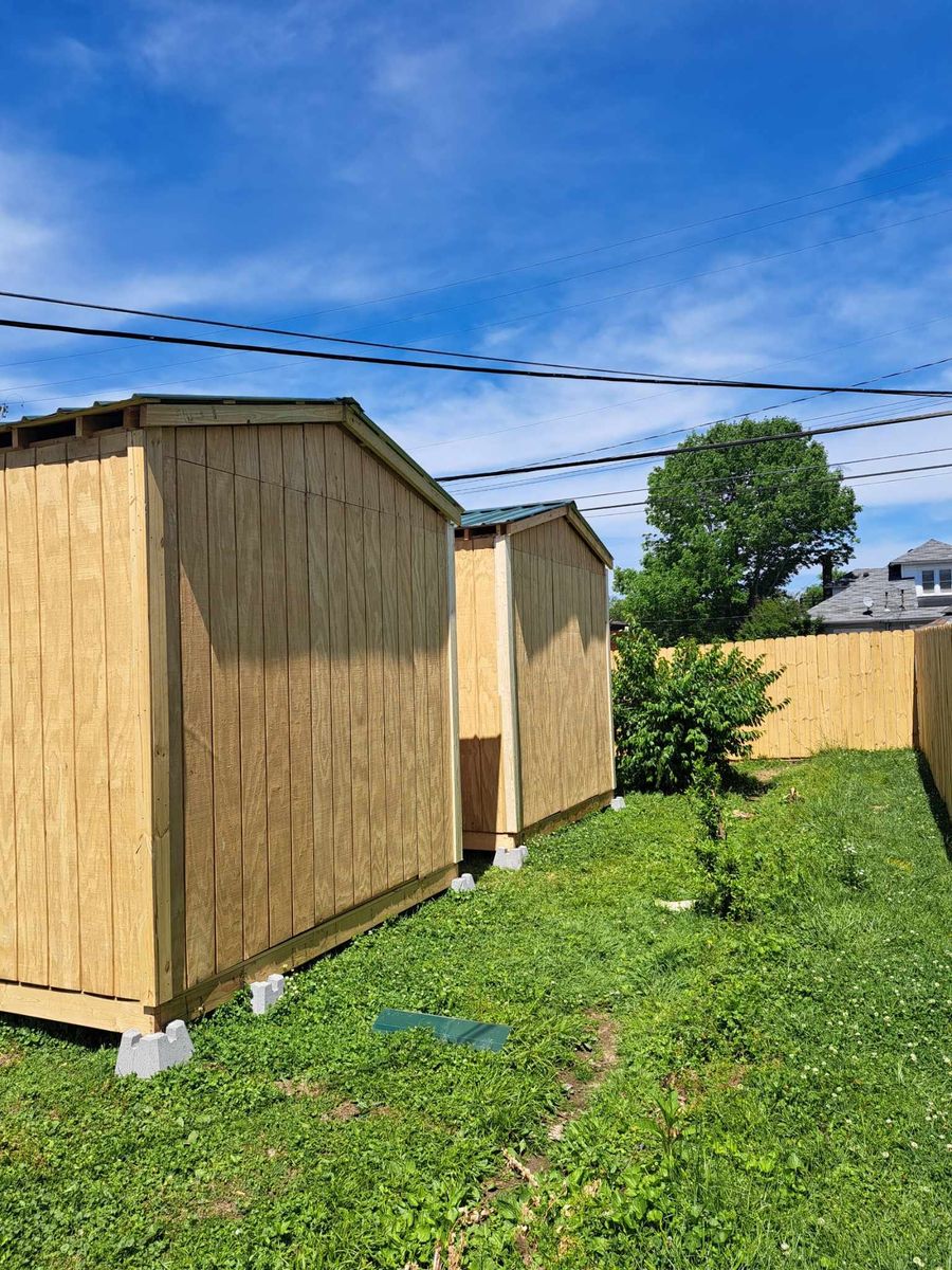 Other Repair Services for American Labor Co. LLC  in Tullahoma, TN