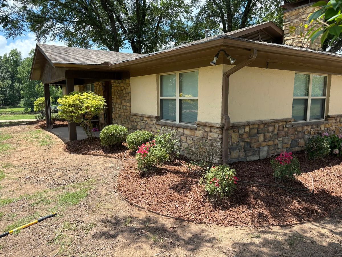 Tree & Shrub Care for C3 Custom Landscaping in Paris, TX