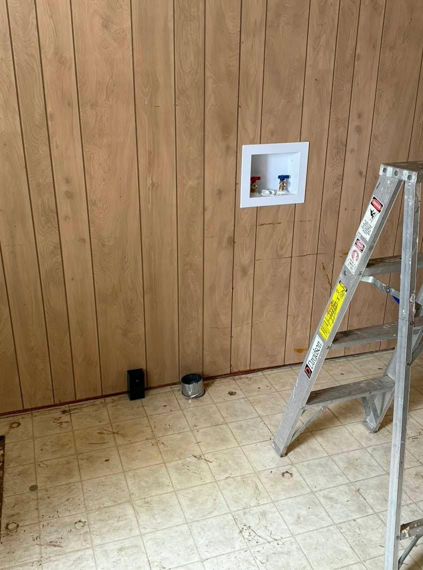 Carpentry for E & C Handyman and Construction in Owensboro, KY