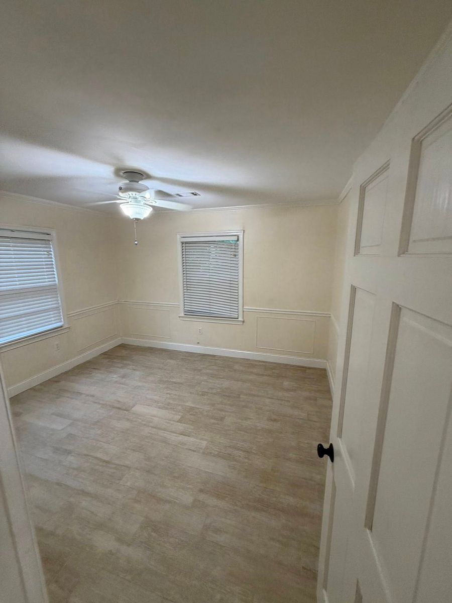 Flooring for Snap Remodeling in Charleston, SC