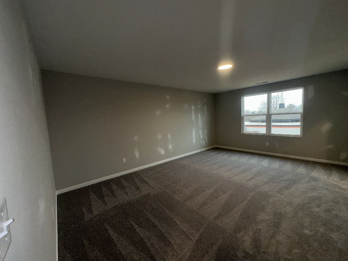 Interior Painting for RFS Home Inspections in Bowling Green, KY