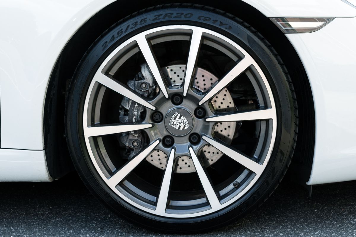 Rim Repairs for Auto One Stop in Canton, OH