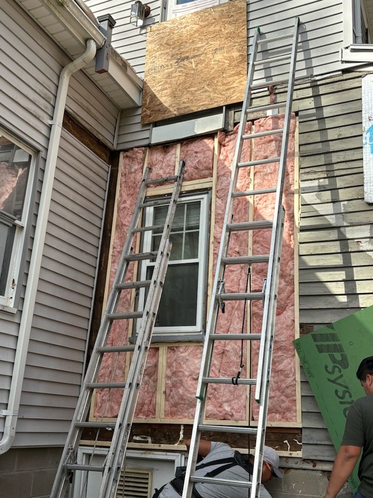 Carpentry for Milton Carpentry Services in Beverly, MA