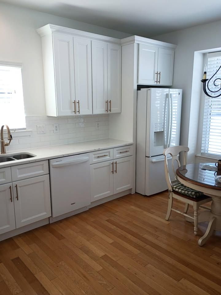  Kitchen Remodels for Taylor Maid Kitchen & Bath Design in Lumberton Township, NJ