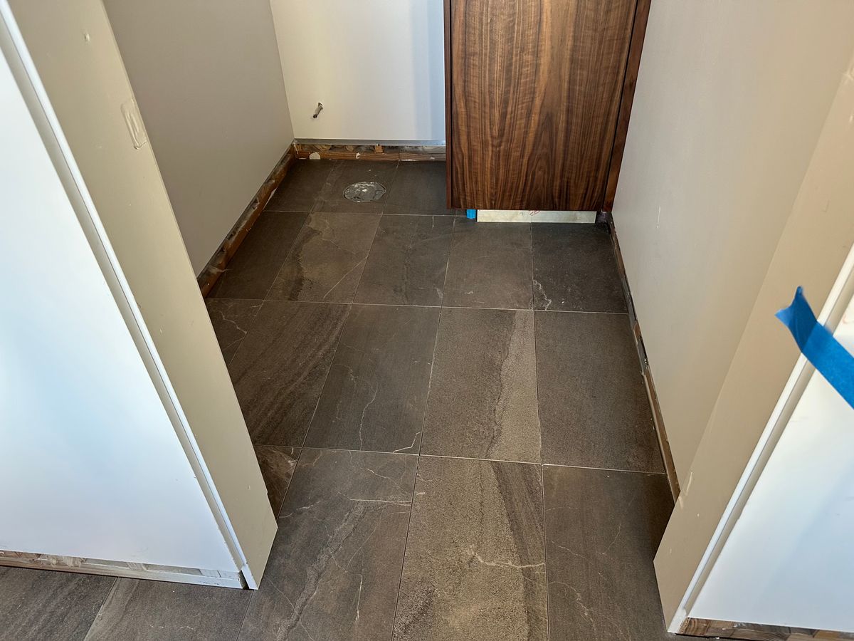 Bathroom Remodeling for Ren Levine Construction in Sonoma County, CA