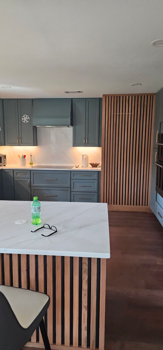 Full Home Remodeling for Spencer Renovations Inc. in Selma, TX