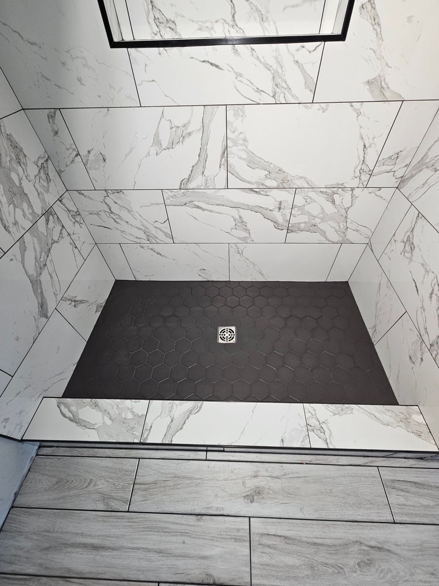 Floor Installation for Fulford Carpet and Tile in Holden Beach, NC