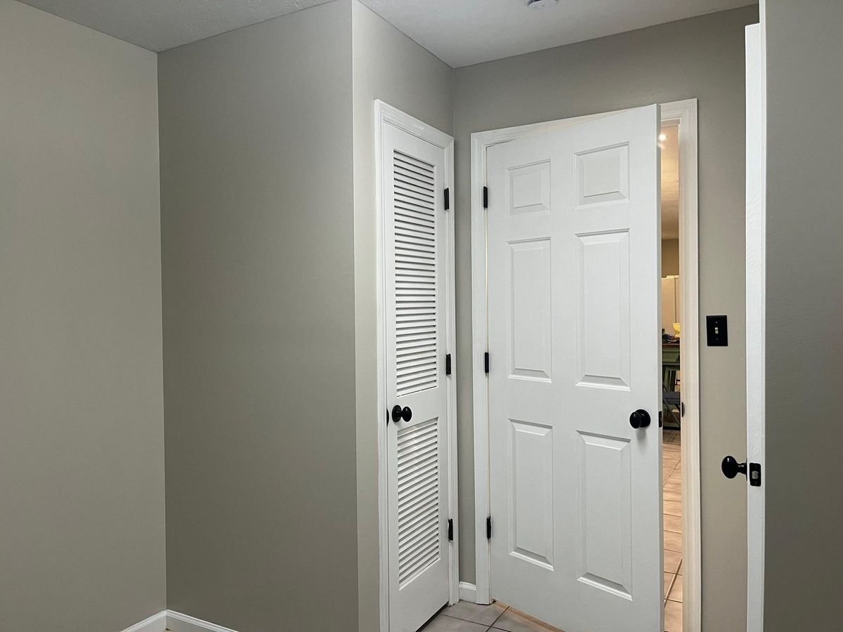 Interior Painting for Small Town HandyMen in Cross Plains, TN