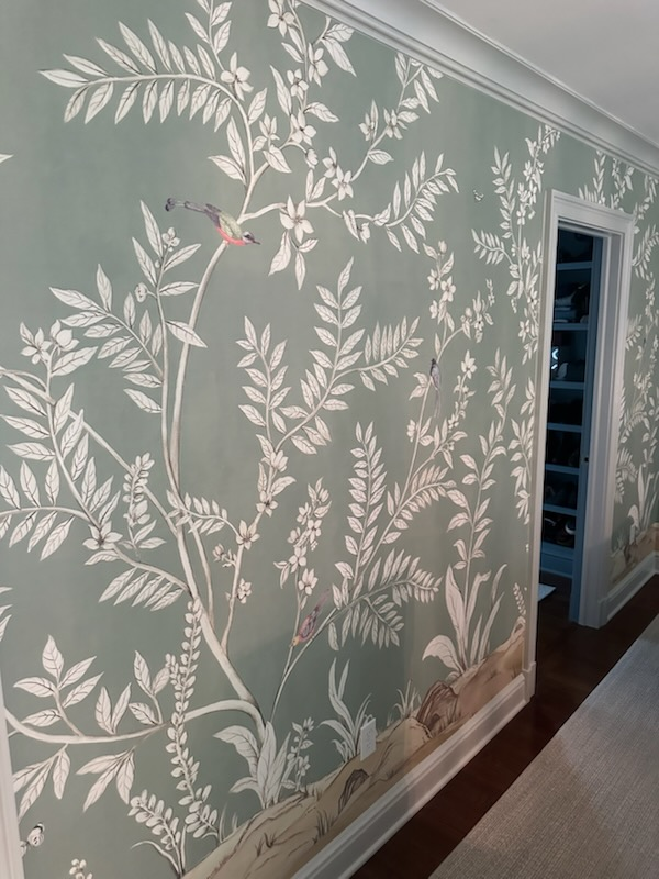 Wallpaper Removals for S&S Pro Paperhanging & Painting in Stamford, CT