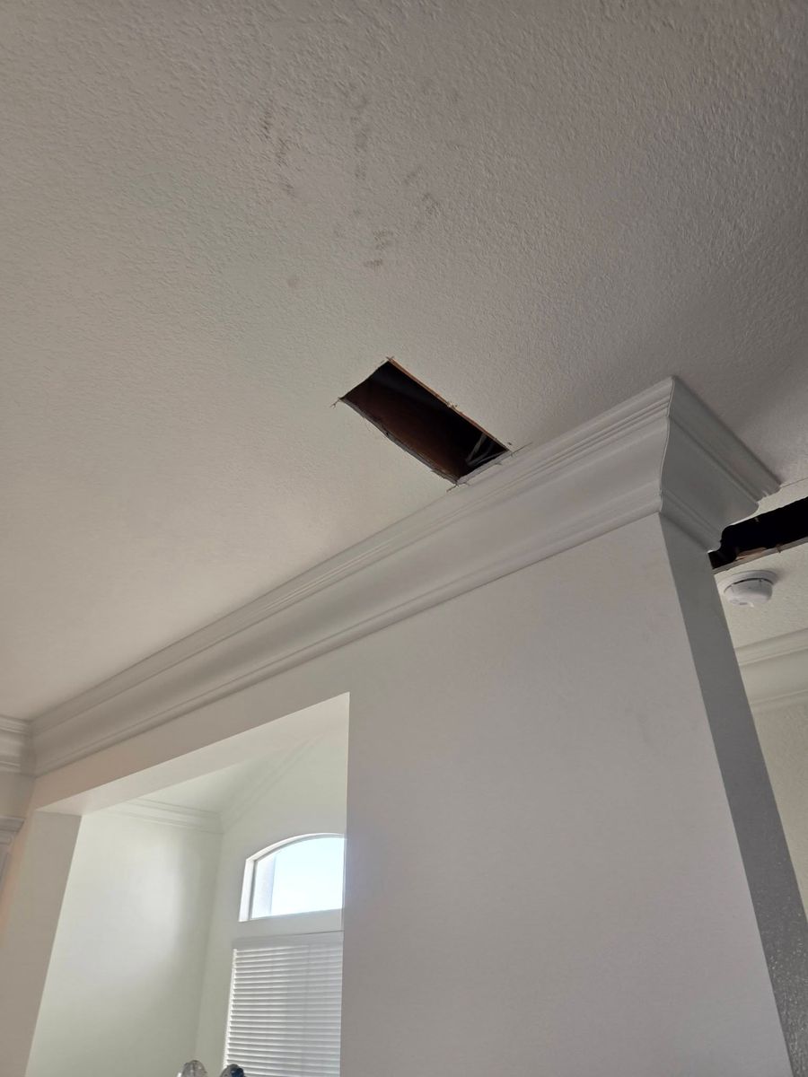 Drywall & Plastering for All Pro Painting Services in Riverside, CA
