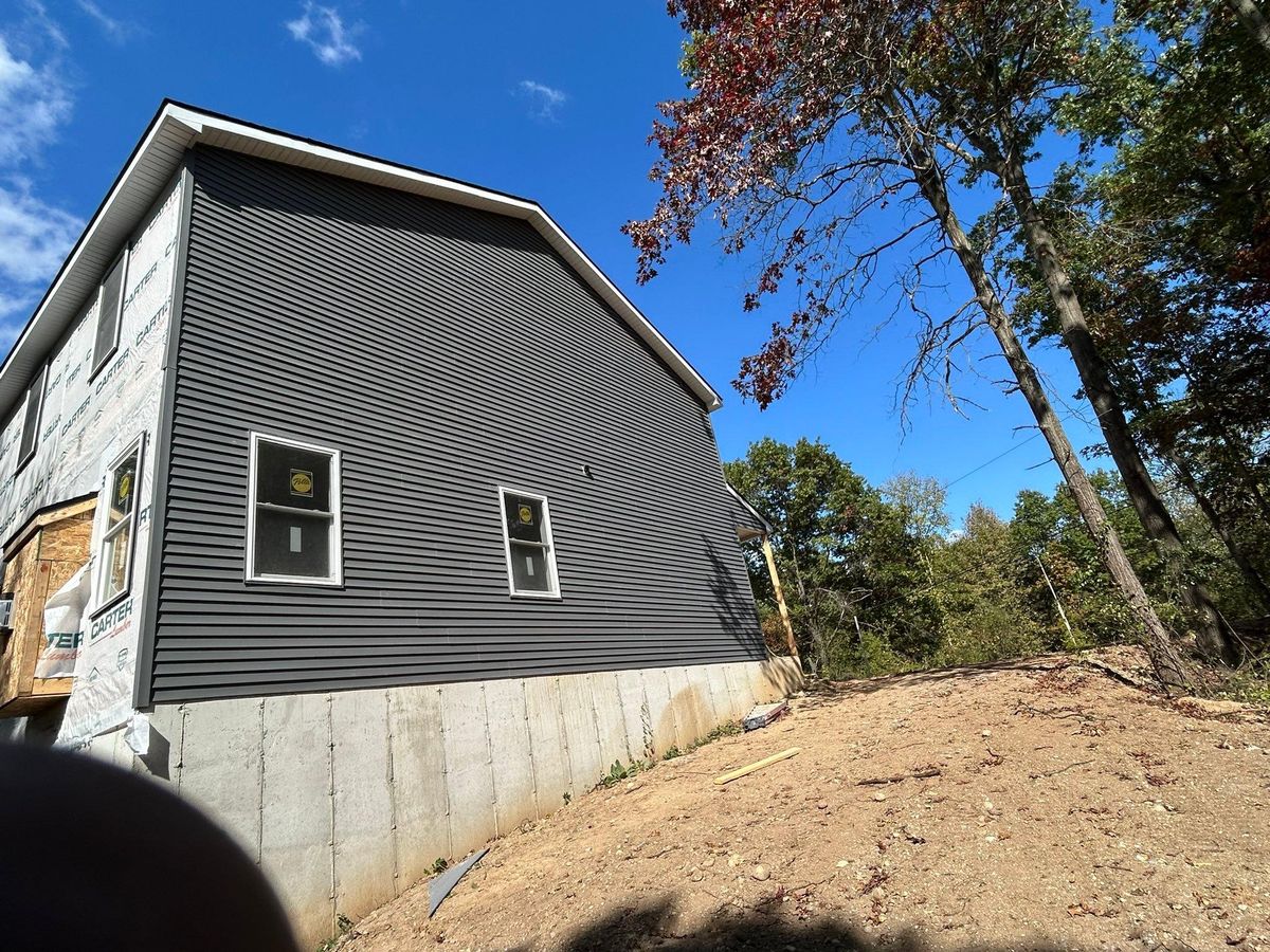 General Repairs for K&S Carpentry in Oakland County, MI