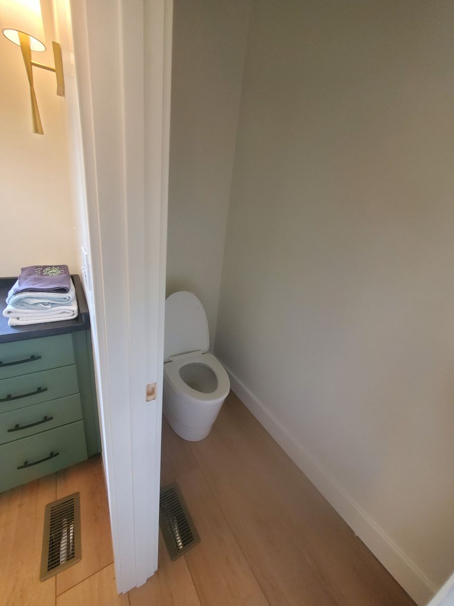 Toilet Repairs and Installation for Nick's Plumbing and Backflow in Waynesboro, VA