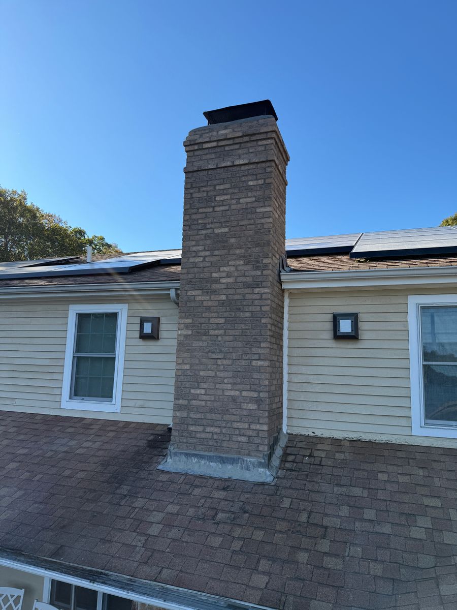Chimney Inspection for Worcester County Chimney & Masonry in Worcester County, MA
