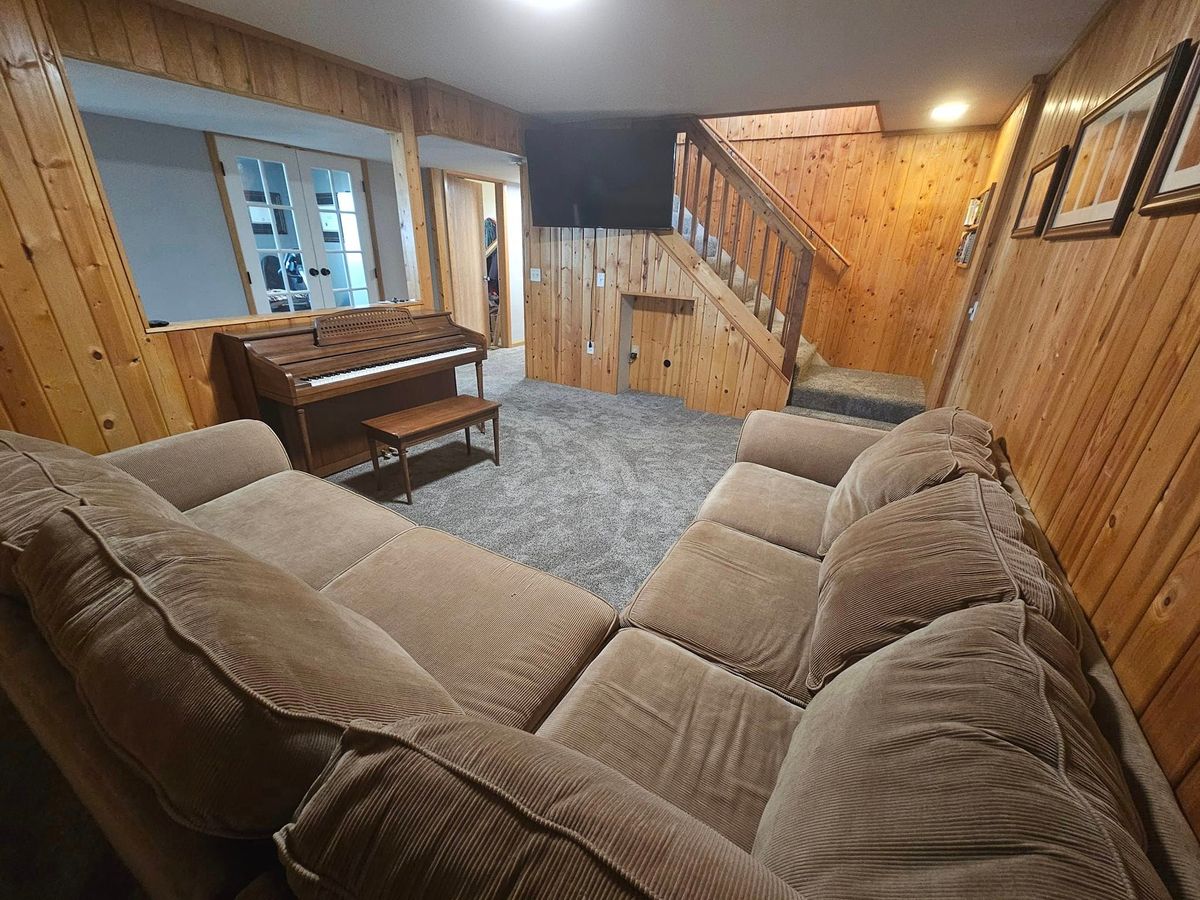 Remodeling for 3D Construction  in Cannon Falls, MN