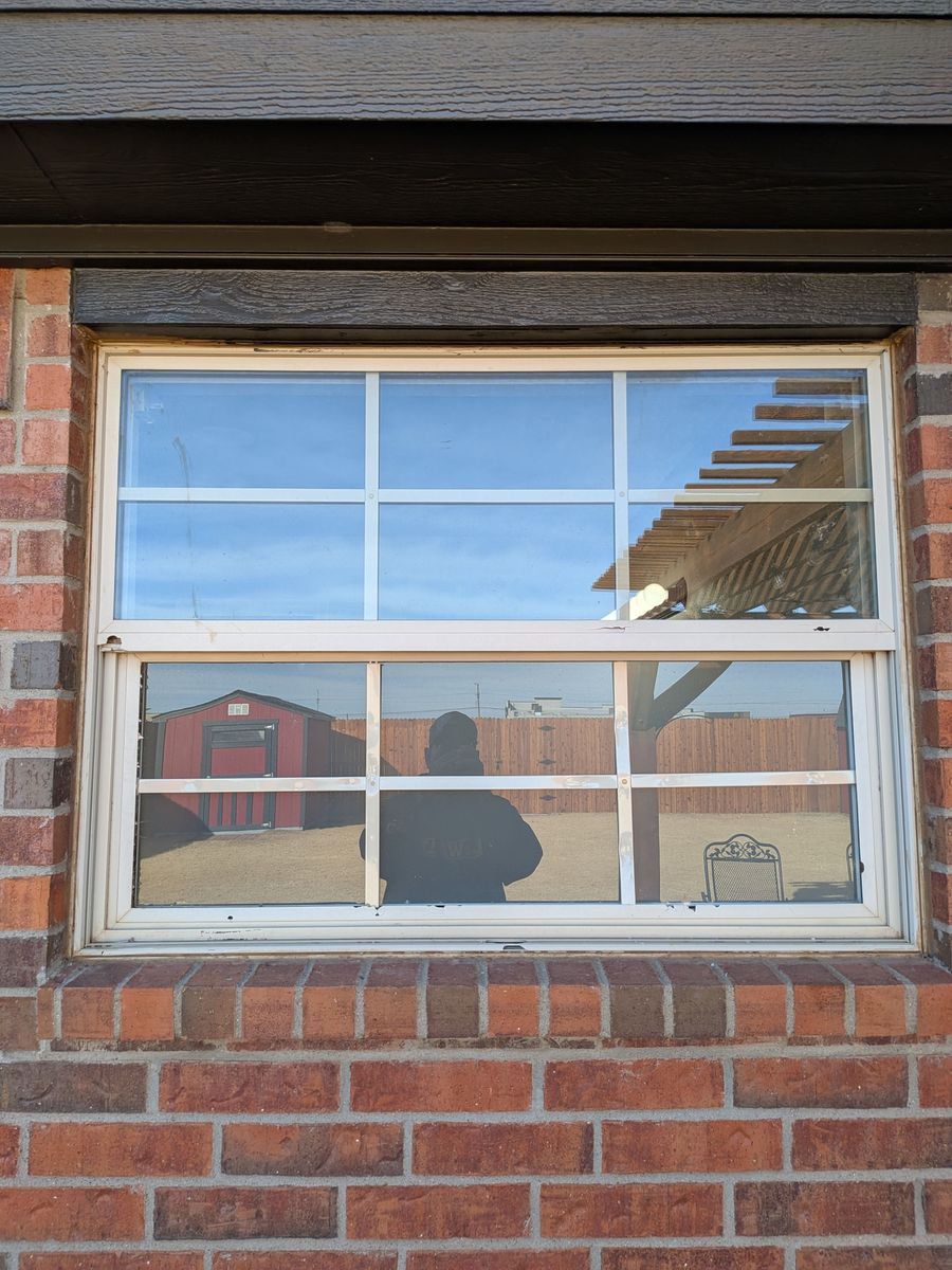 Window Replacement for CR Work Window and Door Services LLC in Lubbock, TX