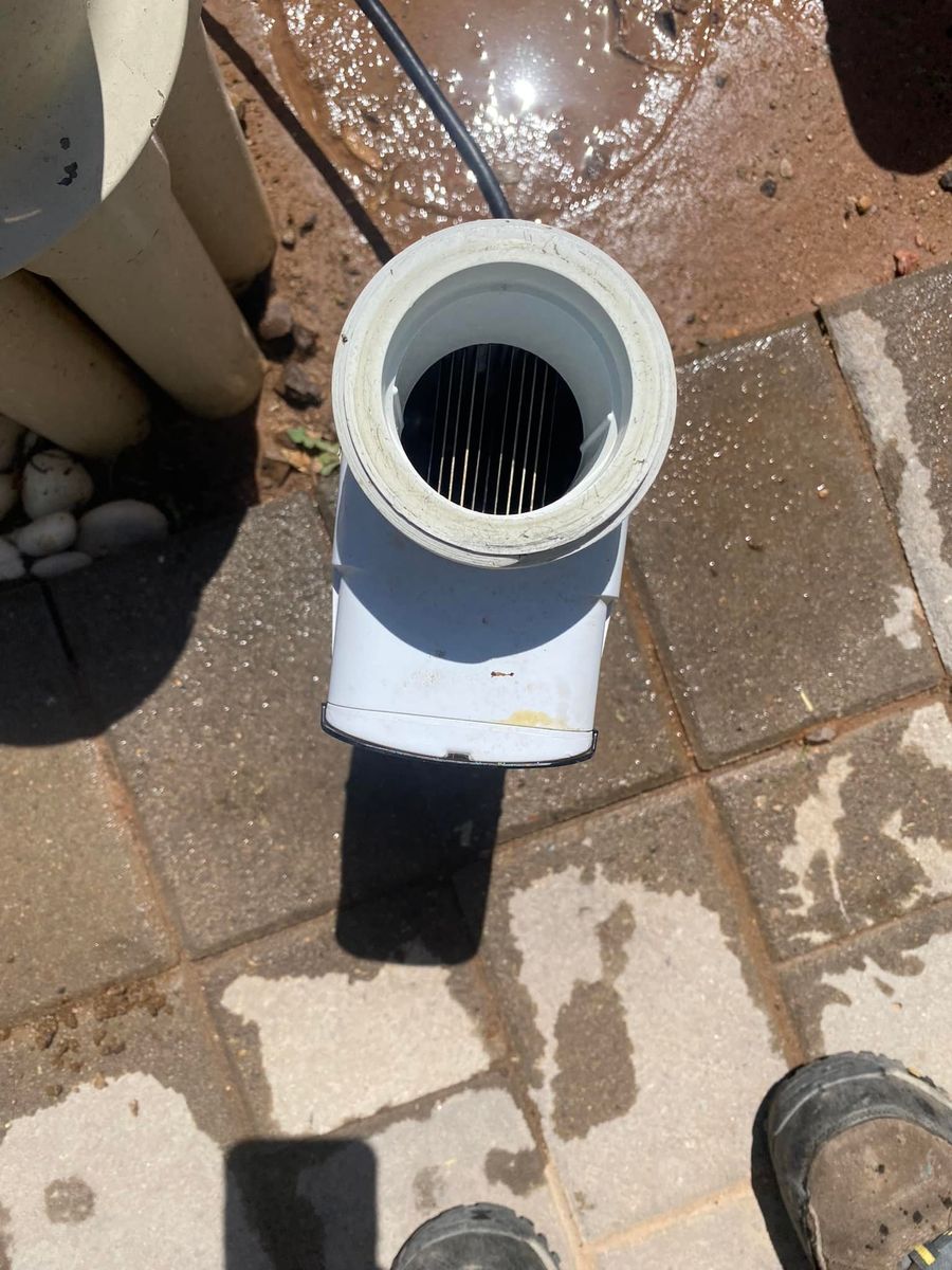 Equipment Installation for Trublu Pool and Spa in Queen Creek, AZ