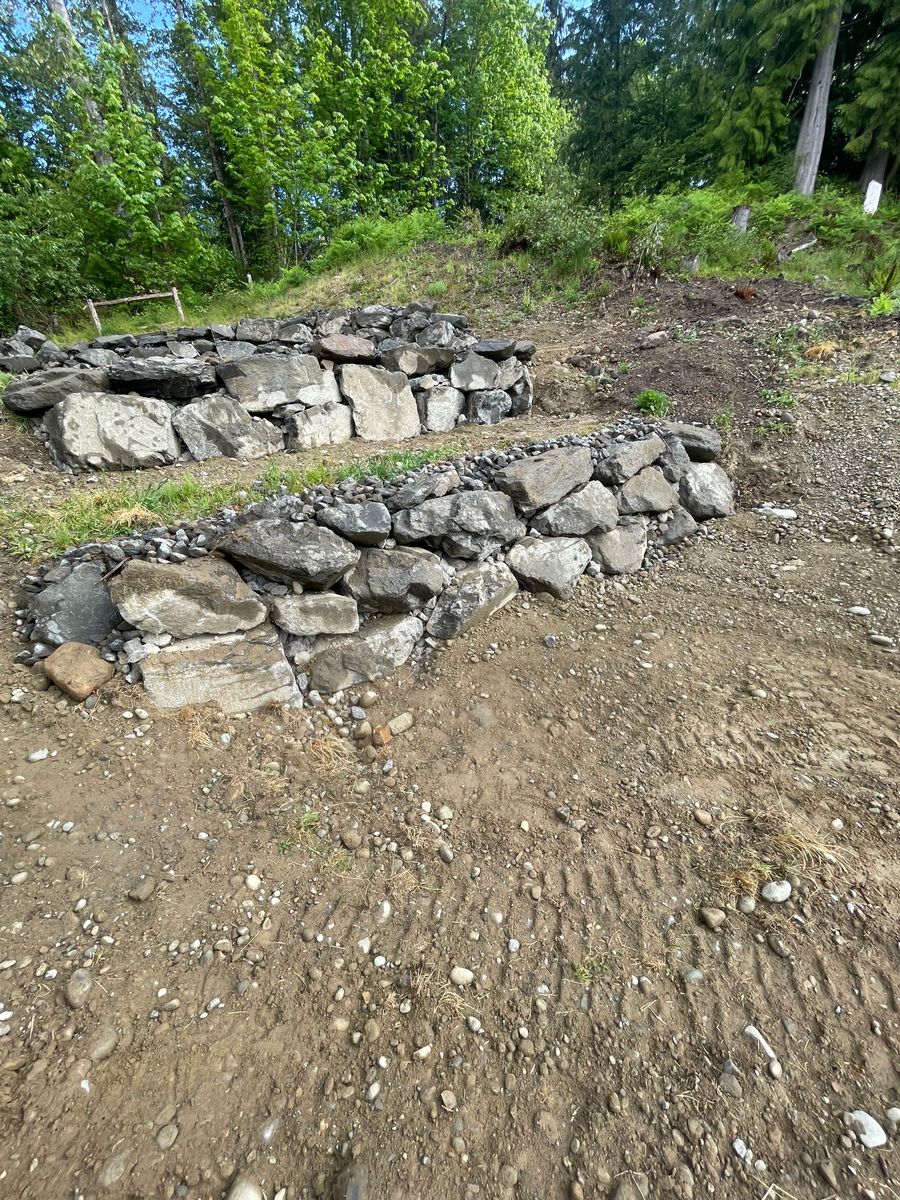 Property Maintenance for Stealth Landscaping in Black Diamond, WA