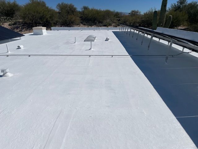 Roofing Repairs for Generations Roofing in Tucson, AZ