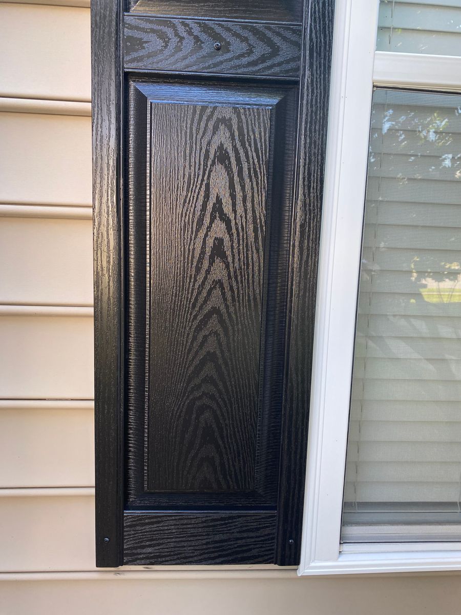 Exterior Painting for Luck Painting in Summerville, SC