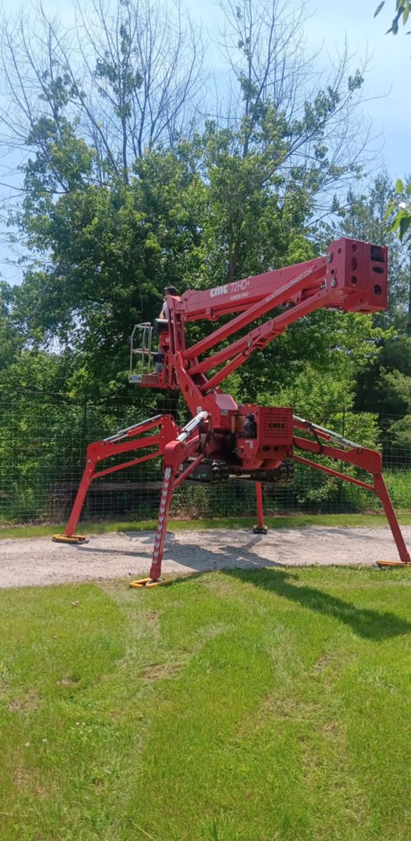 Tree Trimming for Lawn Ranger Yard And Tree Service LLC in Ottumwa, IA