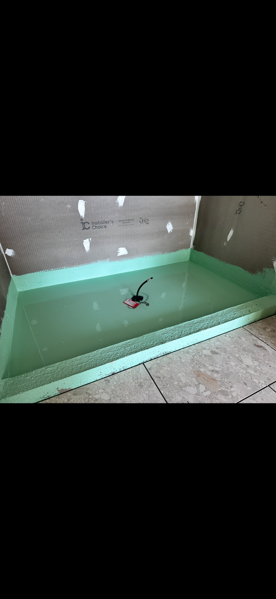 Custom Tile for Summit Tile Installation in Kalispell, MT