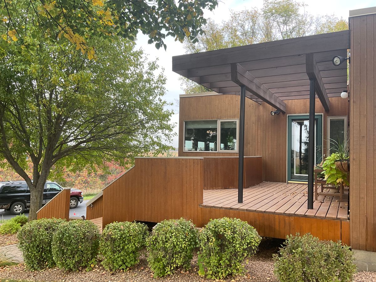 Home Remodels for Kenneth Fuller in Cleveland, MN