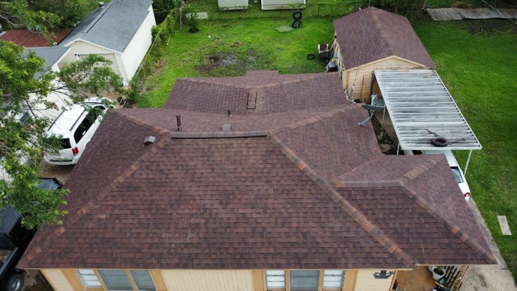 Roofing Replacement for WTS - Solutions in Houston, TX