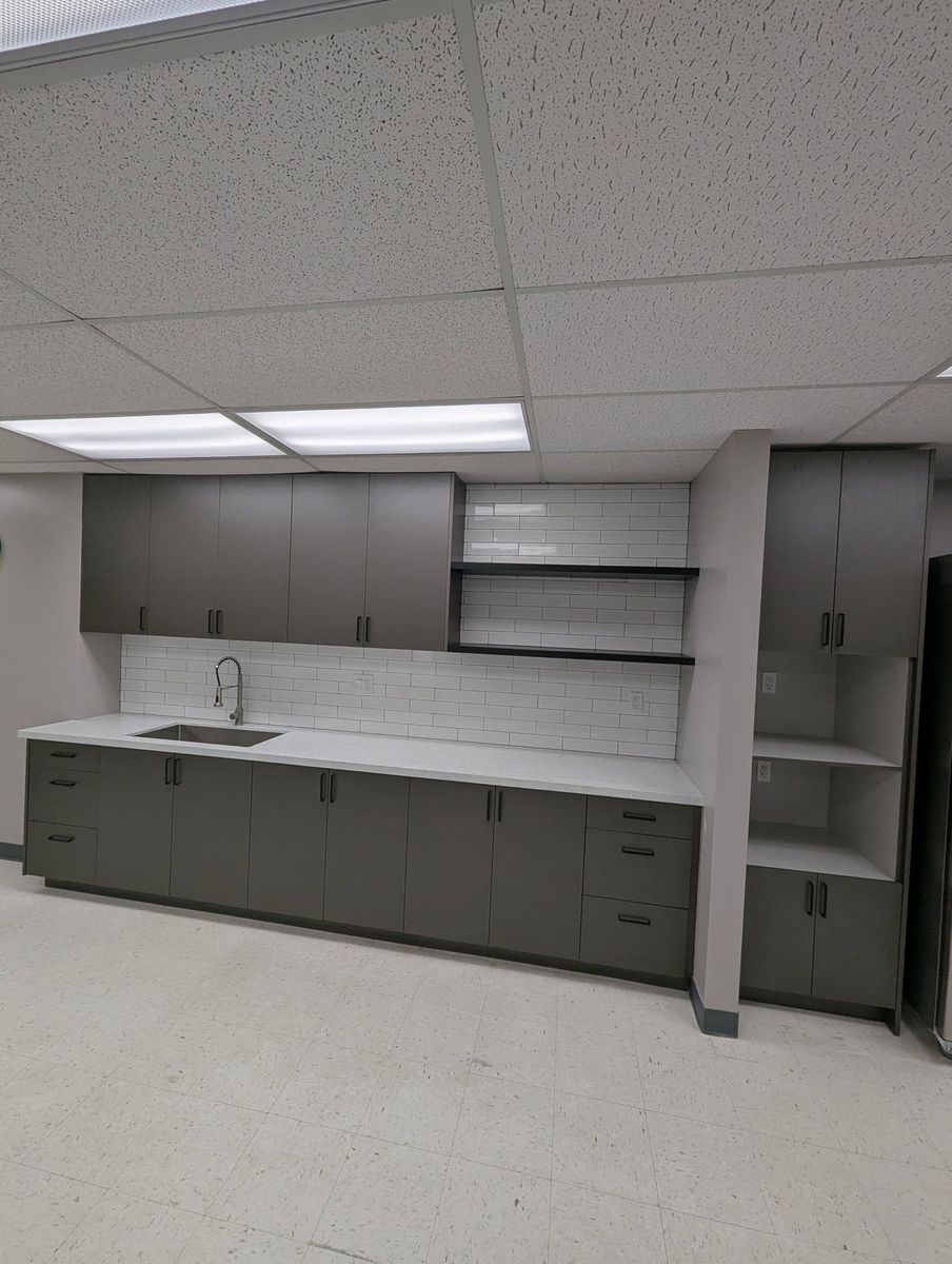 Other Repair Services for TopNotch Painting Solutions LLC in McAllen, TX