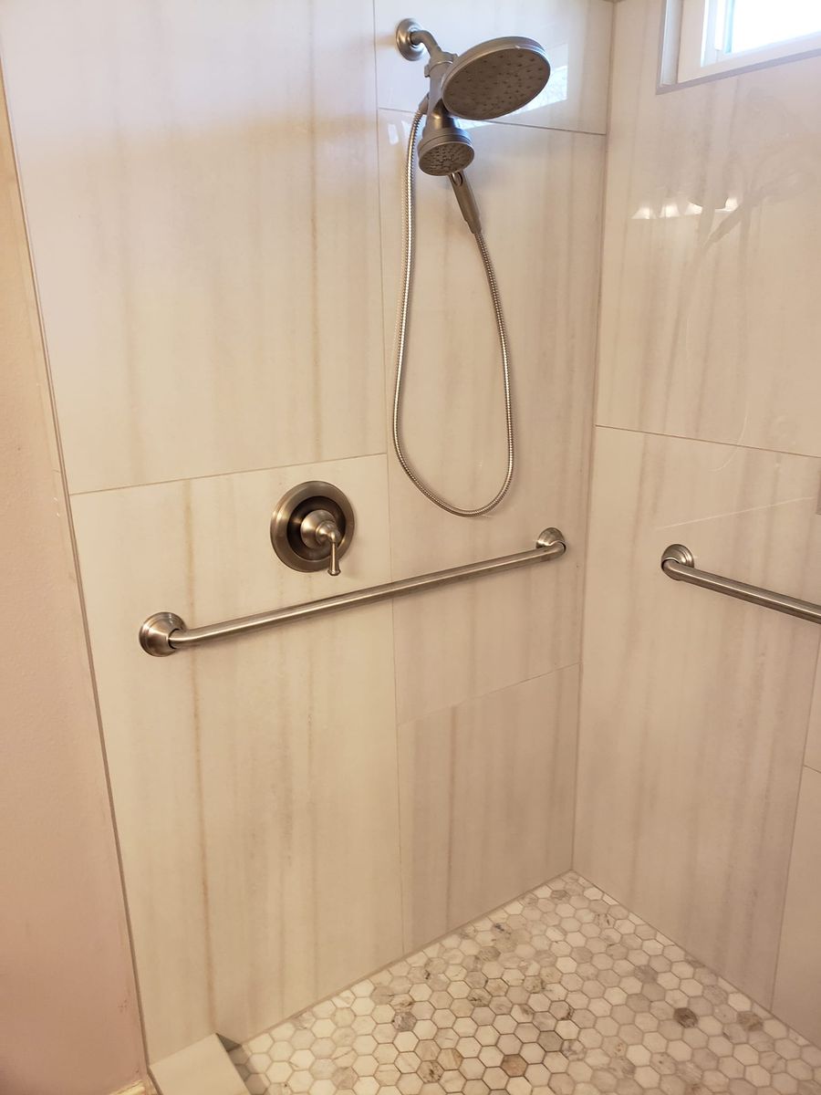 Full Home Remodeling for Spencer Renovations Inc. in Selma, TX