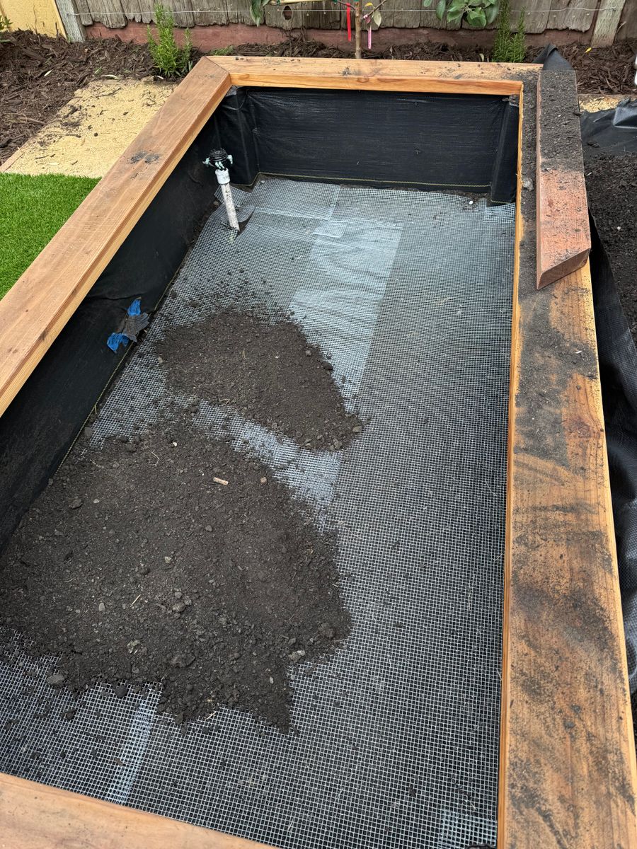 Dirt Hauling for Digging Dudes in Hayward, CA