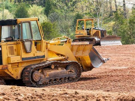Land Cleaning for Parker Property Manage in , 