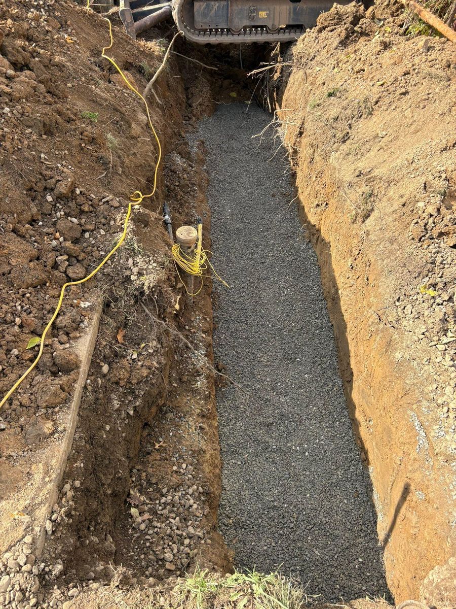 General Home Repair for RS Hunter LLC in Lycoming County, PA