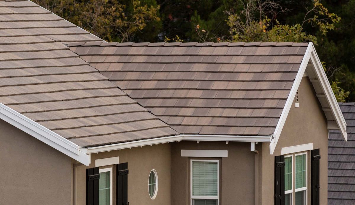 Roofing Repairs for Mountain Tech Roofing in Puyallap, WA