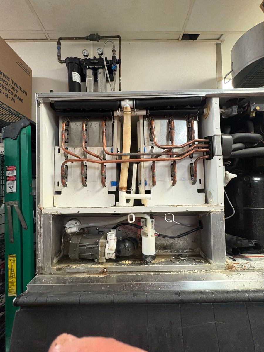 HVAC Repair Services for C & A Heating and Air in Eldon, MO