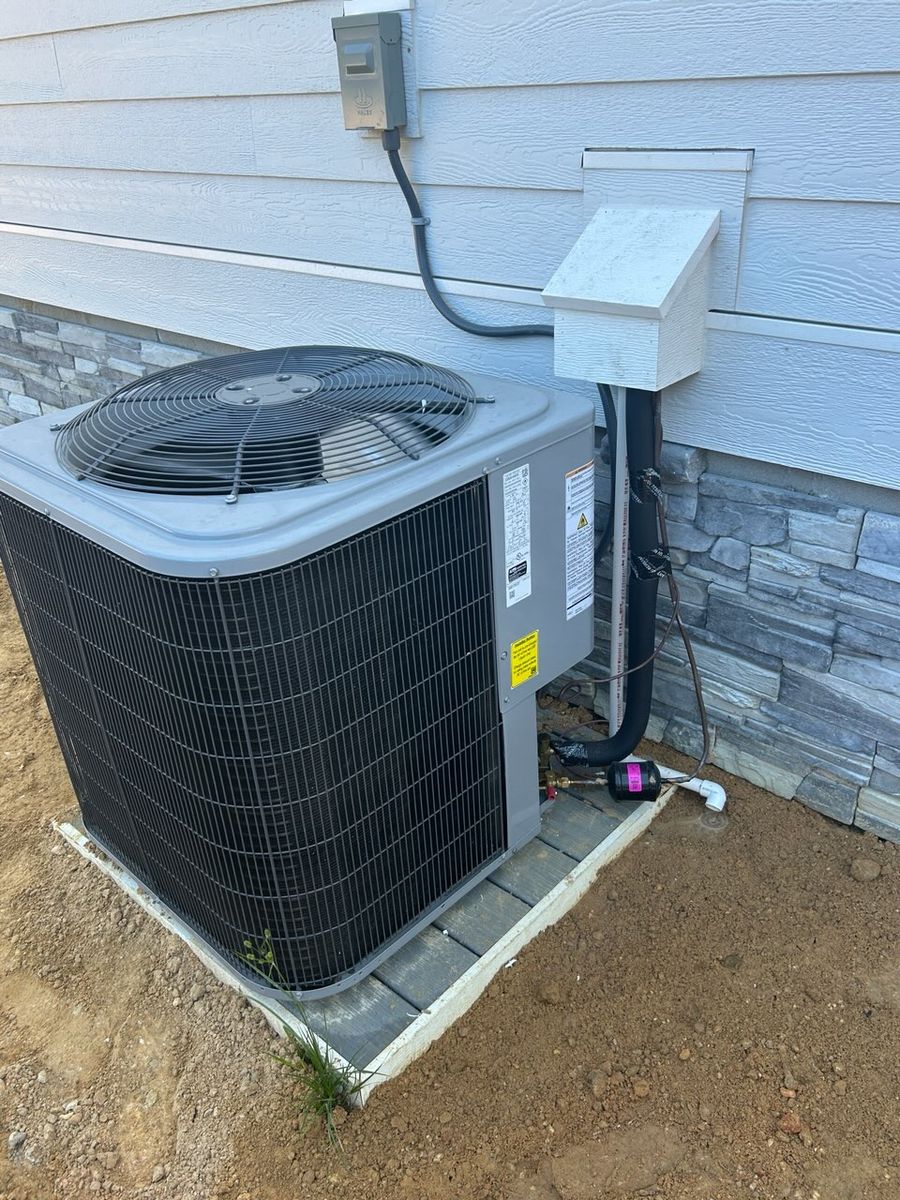 Energy Efficiency Audits for North Carolina Heating and Cooling in Charlotte, NC