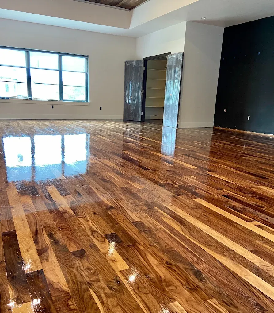 Hardwood Floors for Imperial Wood & Epoxy Flooring in Houston, TX